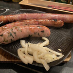 用户对于YONA YONA BEER WORKS 青山店的评论图