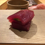 用户对于鮨 こまり的评论图