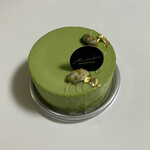 用戶對於Patisserie Chocolaterie Recit的評論圖