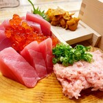 用戶對於居酒屋 マルタ的評論圖