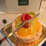 User's review image for タカノ グランデュオ蒲田店