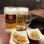 用戶對於博多餃子舎 603 札幌駅前店的評論圖