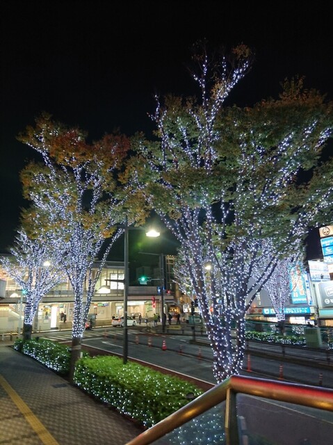 用戶對於イトーヨーカドー 大井町店的評論高清圖