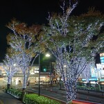 用戶對於イトーヨーカドー 大井町店的評論圖