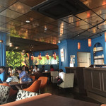 用戶對於宇田川カフェ的評論圖