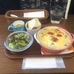 用户对于ファーマーズカフェ モズ的评论图