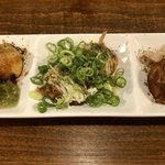 User's review image for NightMarket