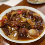 User's review image for 忠豊