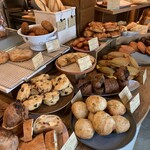 用戶對於BAKER Aoyagi的評論圖