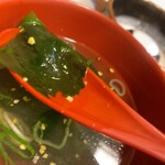 用户对于すき家 赤羽南口店的评论图