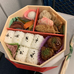 User's review image for デリカステーション