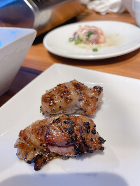 用戶對於卸)新宿食肉センター極 恵比寿店的評論高清圖