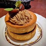 用戶對於星乃珈琲店 五反田店的評論圖