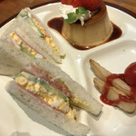 User's review image for 丸福珈琲店 イオン大日店