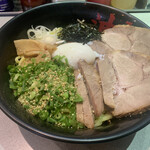 用户对于東京油組総本店 赤坂見附組的评论图