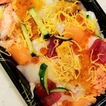 用户对于すしや葵的评论图