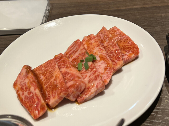 User's recommendation image for ホルモン焼幸永 本店