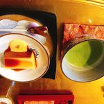 用戶對於茶房旧茶屋亭的評論圖