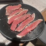 User's review image for ジンギスカン 蝦夷-EMISHI-