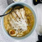 用户对于北海らーめん 札幌駅前店的评论图