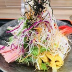 用戶對於新荘園 ムスブ田町店的評論圖