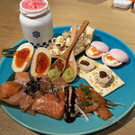 User's review image for トリベーネ 梅田店