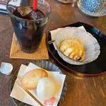 用戶對於伏見夢百衆的評論圖