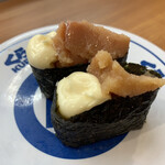 用戶對於無添くら寿司 池袋駅西口店的評論圖