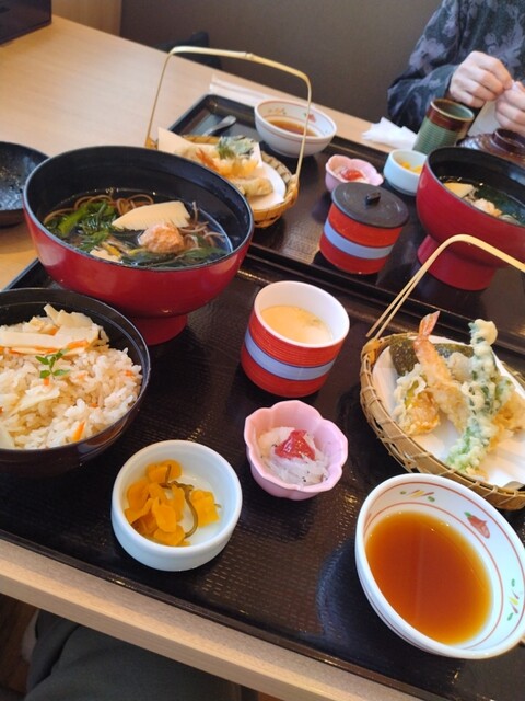 用戶對於和食さと フレスト松井山手店的評論高清圖