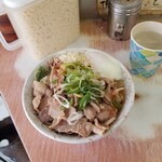 用戶對於南天 本店的評論圖