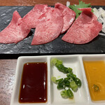 用户对于Ittetsu Grazie的评论图