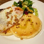 User's review image for Hawaiian Pancake Factory LINKS UMEDA