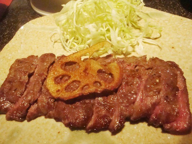 用戶對於艶食 月島屋 大阪北新地店的評論高清圖