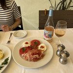User's review image for IL LUPINO PRIME TOKYO