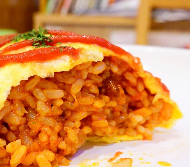 用户对于EAT CAFE ANZU的评论高清图