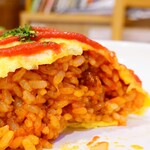 用户对于EAT CAFE ANZU的评论图