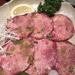 用戶對於焼肉 せいこうえん的評論圖