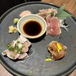 用戶對於鳥大志 上野本店的評論圖