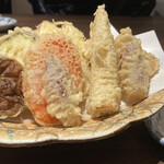 User's review image for やぶそば 阪急うめだ本店