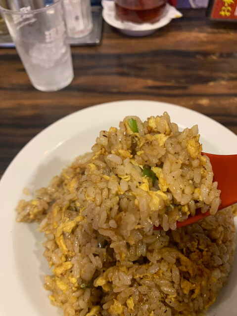 User's recommendation image for 珉珉 南千日前本店