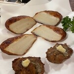 用户对于薩摩おごじょ的评论图