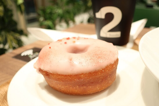 用戶對於2foods 銀座ロフト店的評論圖