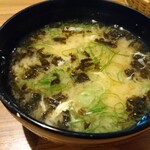 用户对于びっくりドンキー 立川砂川店的评论图