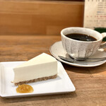 User's review image for しげの珈琲工房