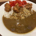 用戶對於カレーショップ C&C 渋谷店的評論圖