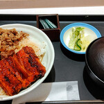 用户对于松屋 府中店的评论图