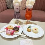 User's review image for Marble Shisha Lounge