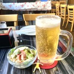 用戶對於マエラズキッチン 中野店的評論圖