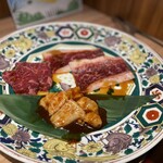 User's review image for 焼肉 うしみつ一門 目黒店