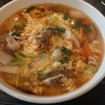 用戶對於炭火焼肉 邑 別所別邸的評論圖